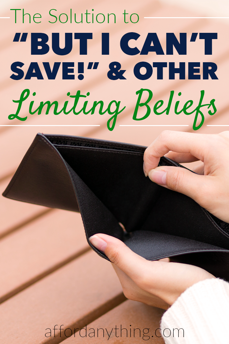 Kickstart your savings goals by taking the one percent challenge. You just have to find a way to save one percent each month. Join in with other rebels!